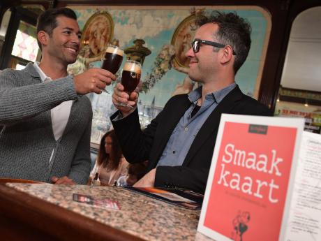 Smaakkaart Local Unique