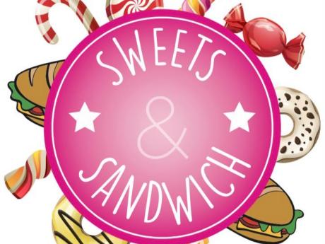 Sweets & Sandwich