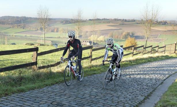 Rondom Ronse De Mooiste Rondes FR | Discover Ronse