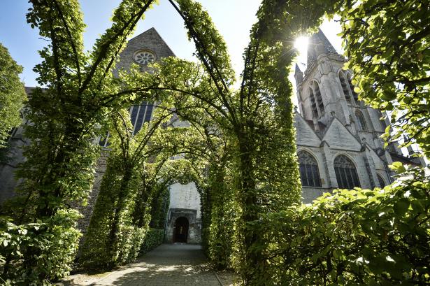 Sint-Hermeskerk