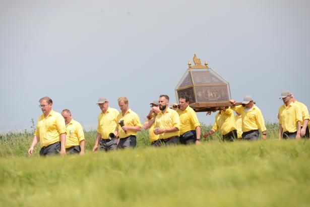 De Fiertel | Ontdek Ronse