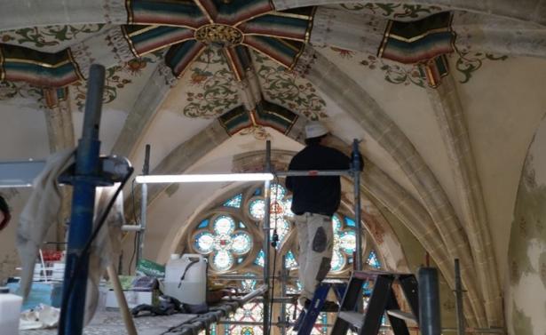 Restauratie
